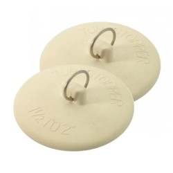 Tapones de tina de baño | Coflex