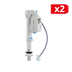 P-B3080 Válvula para admision universal COFLEX | Envío gratis
