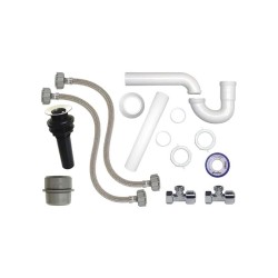 Kit de instalación para lavabo | Envío GRATIS