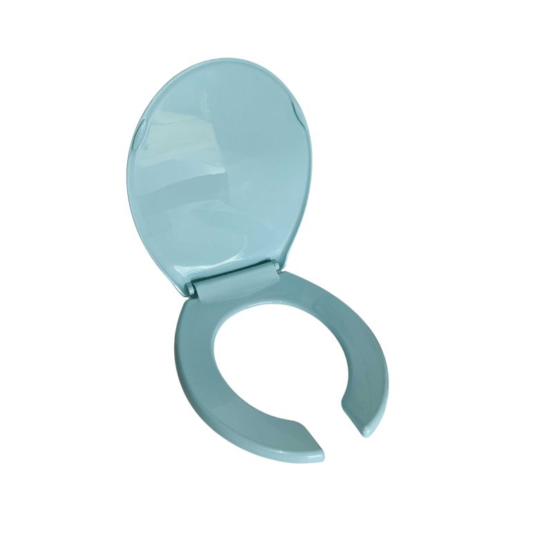 Tapa Asiento Corto | Diferentes colores disponibles