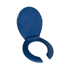 Tapa Asiento Corto | Diferentes colores disponibles