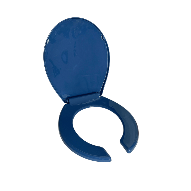 Tapa Asiento Corto | Diferentes colores disponibles