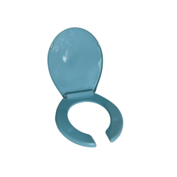 Tapa Asiento Corto | Diferentes colores disponibles