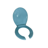 Tapa Asiento Corto | Diferentes colores disponibles