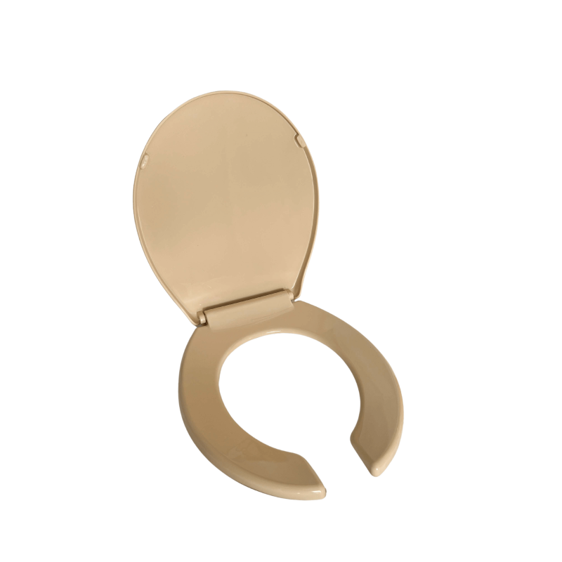 Tapa Asiento Corto | Diferentes colores disponibles