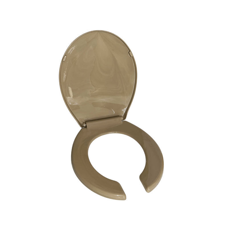 Tapa Asiento Corto | Diferentes colores disponibles