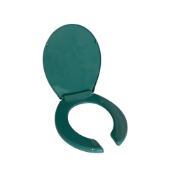 Tapa Asiento Corto | Diferentes colores disponibles