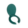 Tapa Asiento Corto | Diferentes colores disponibles