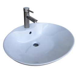 Lavabo Miros con Monomando | URREA