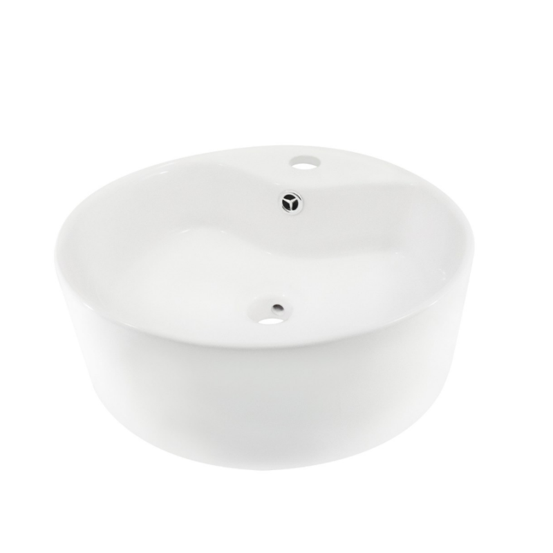 Ovalín modelo Dozza | ANBEC