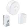 Paquete de Dispensadores para Baño