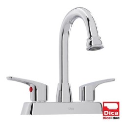 Mezcladora Ecológica para Lavabo | DICA