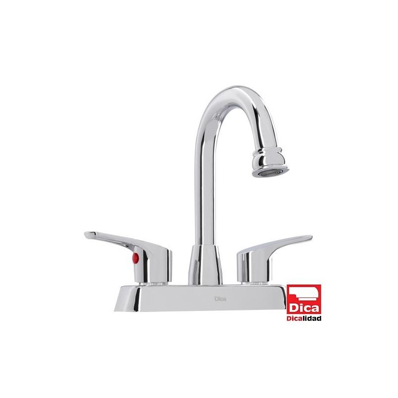 Mezcladora Ecológica para Lavabo | DICA