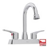 Mezcladora Ecológica para Lavabo | DICA