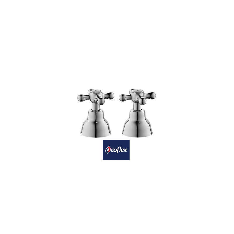 Manerales de Cruceta para Regadera | COFLEX