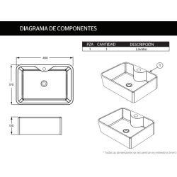Compra Lavabo Kuun con monomando | URREA