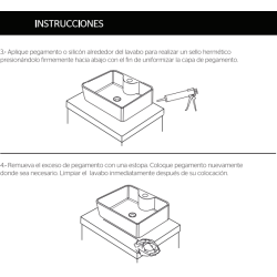 Compra Lavabo Kuun con monomando | URREA
