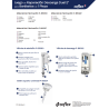 Herraje dual para sanitario COFLEX | Envío GRATIS