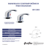 Manerales Contemporáneos | COFLEX