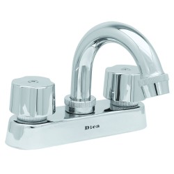 Mezcladora para lavabo tipo bar DICA | Envío GRATIS