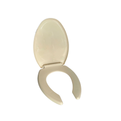 Tapa de baño alargada | ¡Envío Gratis!