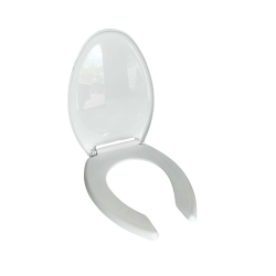 Tapa de baño alargada | ¡Envío Gratis!