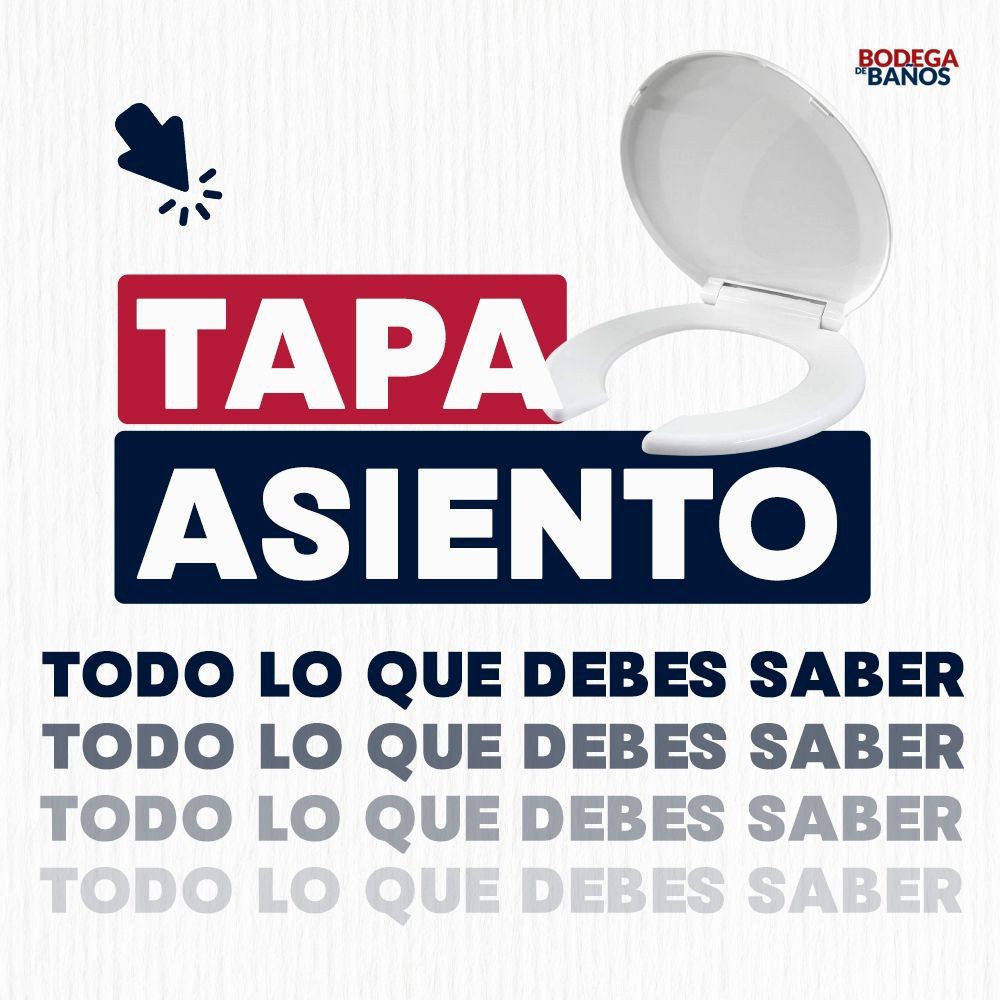 Tapa Asiento para Baño: Comodidad, Ergonomía y Estilo | Guía Completa